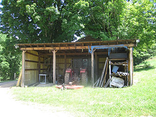 low cost shed - Build A Shed
